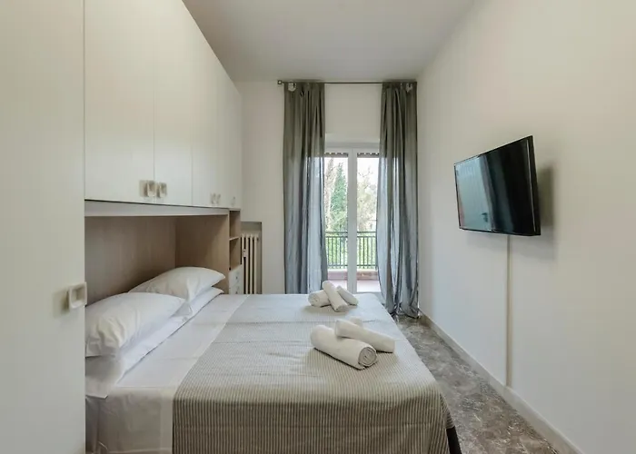Residenza Eres Eur