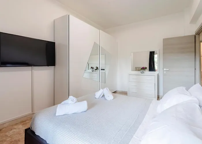 Residenza Eres Eur *