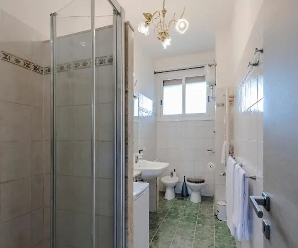Residenza Eres Eur דירה