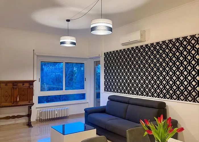 Residenza Eres Eur